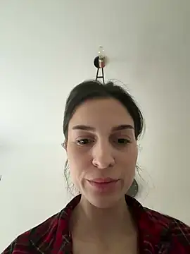 RebecaMur online show from 21, 2, 2026