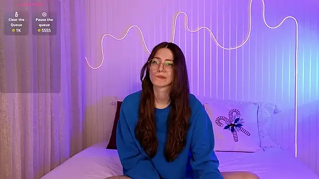 Snapshot of Ester_Hill chatting on 17, 12, 2024 Ester Hill online show from 17, 12, 2024