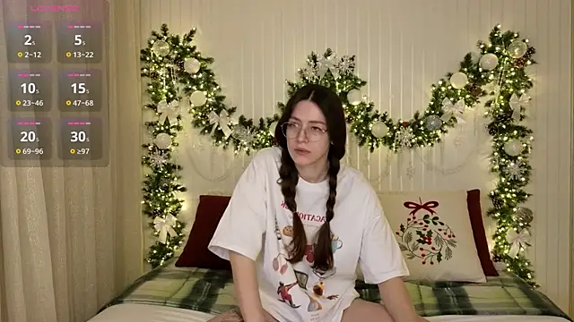 Snapshot of Ester_Hill chatting on 17, 12, 2024 Ester Hill online show from 17, 12, 2024