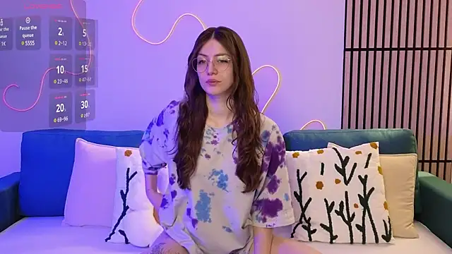 Snapshot of Ester_Hill chatting on 24, 2, 2025 Ester Hill online show from 24, 2, 2025