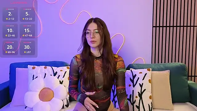 Snapshot of Ester_Hill chatting on 7, 3, 2025 Ester Hill online show from 7, 3, 2025