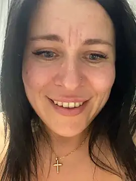 Snapshot of CuteNata chatting on 5, 1, 2025 CuteNata online show from 5, 1, 2025