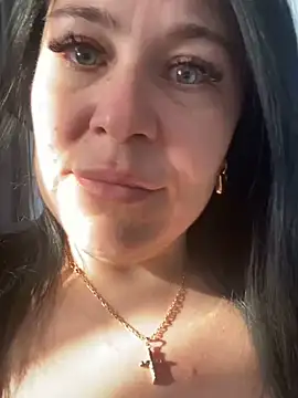 Snapshot of CuteNata chatting on 23, 2, 2025 CuteNata online show from 23, 2, 2025