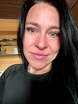 CuteNata online show from 15, 11, 2025