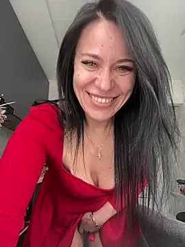 CuteNata online show from 6, 4, 2026