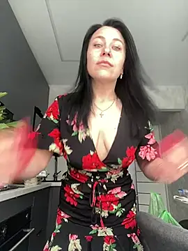 CuteNata online show from 20, 5, 2026