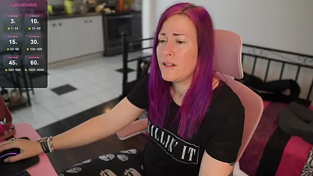 gennyrock online show from 8, 1, 2025