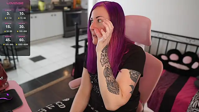 gennyrock online show from 23, 1, 2025