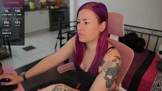 gennyrock online show from 13, 2, 2025