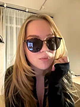 Little Forest ELF online show from 19, 11, 2025