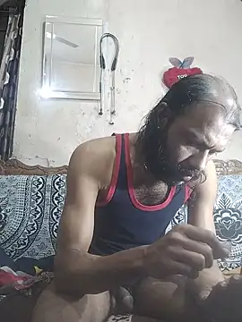 BadBoySmoker7070 online show from 2, 3, 2025