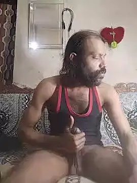 BadBoySmoker7070 online show from 19, 3, 2025