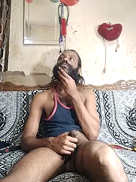 BadBoySmoker7070 online show from 14, 9, 2025