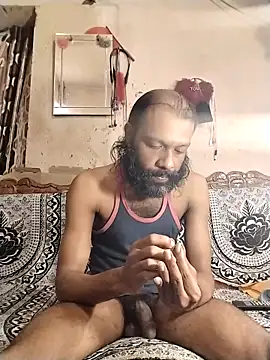 BadBoySmoker7070 online show from 29, 10, 2025