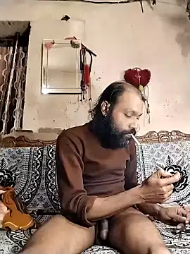 BadBoySmoker7070 online show from 16, 11, 2025