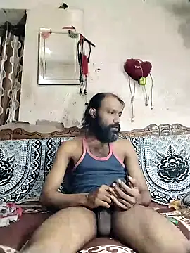 BadBoySmoker7070 online show from 23, 11, 2025