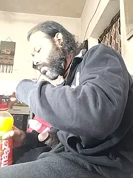 BadBoySmoker7070 online show from 14, 1, 2026