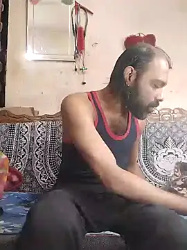 BadBoySmoker7070 online show from 16, 2, 2026