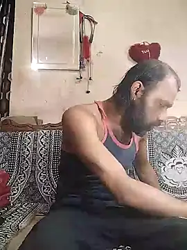 BadBoySmoker7070 online show from 17, 2, 2026