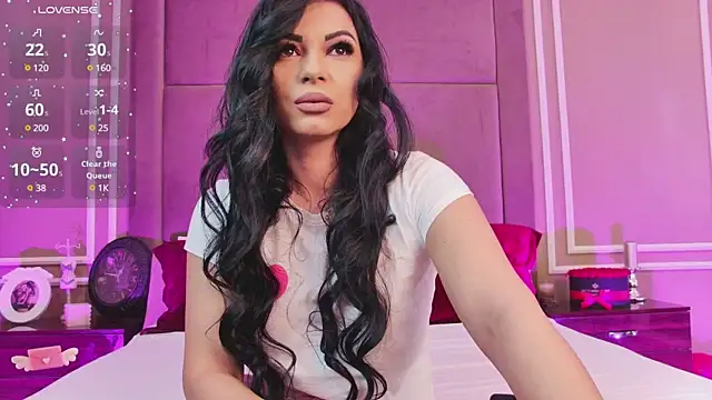 EmilyColle  online show from 3, 3, 2025