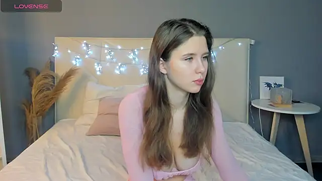 Ameliia castro online show from 13, 12, 2024