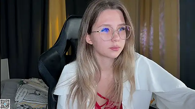 Ameliia castro online show from 12, 10, 2025