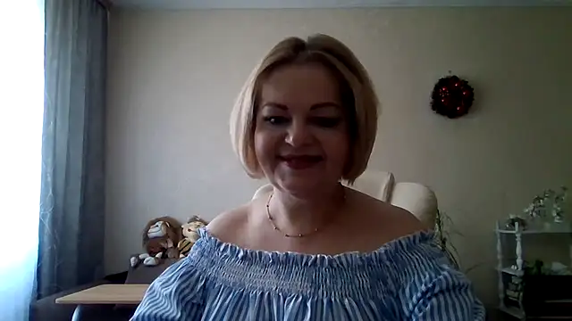 SofiyaPetrova online show from 9, 3, 2026