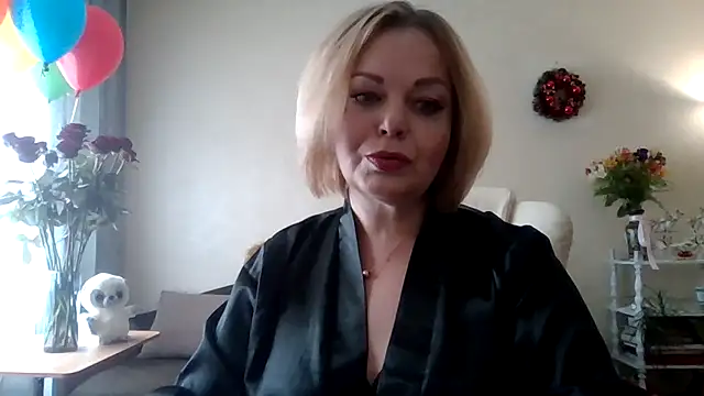 SofiyaPetrova online show from 20, 4, 2026