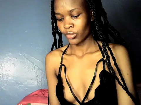 cyberbunnie online show from 4, 12, 2024