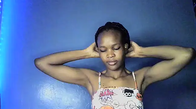 cyberbunnie online show from 5, 1, 2025