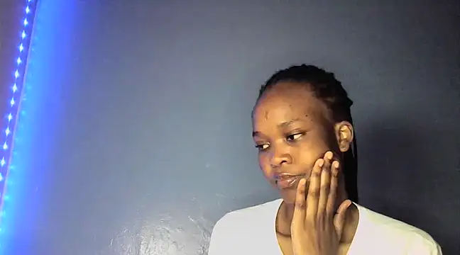 cyberbunnie online show from 22, 1, 2025