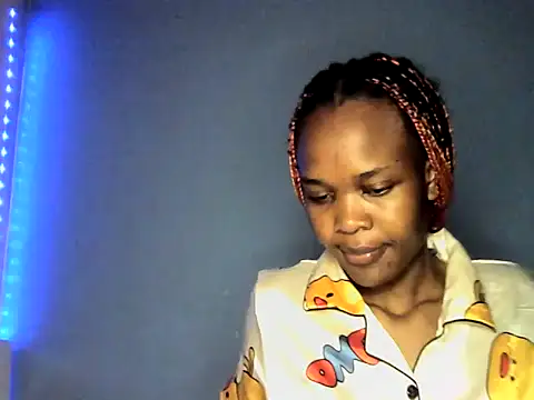 cyberbunnie online show from 2, 3, 2025