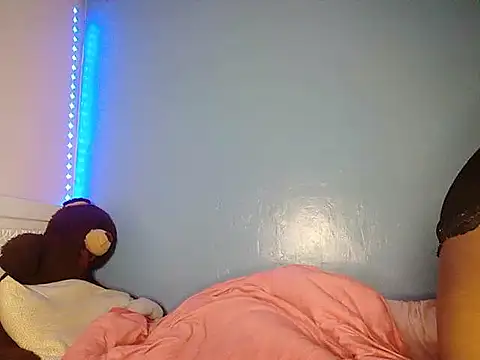 cyberbunnie online show from 18, 3, 2025