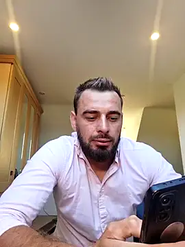 Marcel0007 online show from 31, 7, 2026