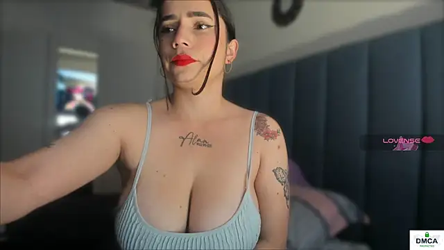 Snapshot of _Susiee_ chatting on 4, 1, 2025 Susiee online show from 4, 1, 2025