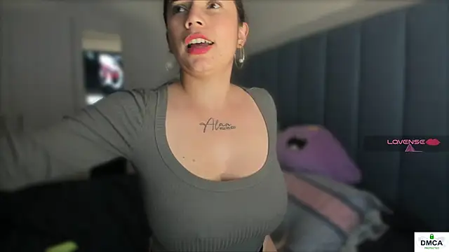 Snapshot of _Susiee_ chatting on 11, 1, 2025 Susiee online show from 11, 1, 2025