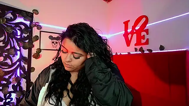 Snapshot of moon_sunflower chatting on 31, 1, 2025 moon sunflower online show from 31, 1, 2025