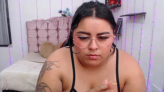 Snapshot of moon_sunflower chatting on 20, 3, 2025 moon sunflower online show from 20, 3, 2025