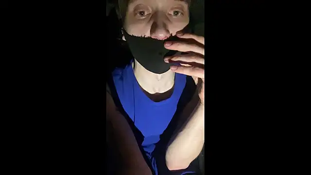 Realdavinsin online show from 31, 3, 2026
