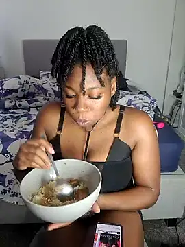 Bali baddie x online show from 10, 9, 2025