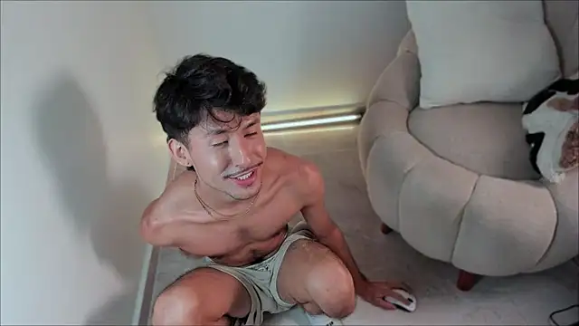 dimitri targaryen online show from 27, 2, 2025