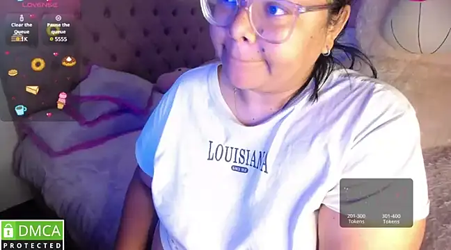 KittyHot20 online show from 3, 3, 2025