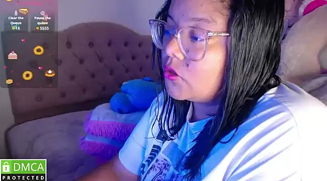 KittyHot20 online show from 20, 3, 2025