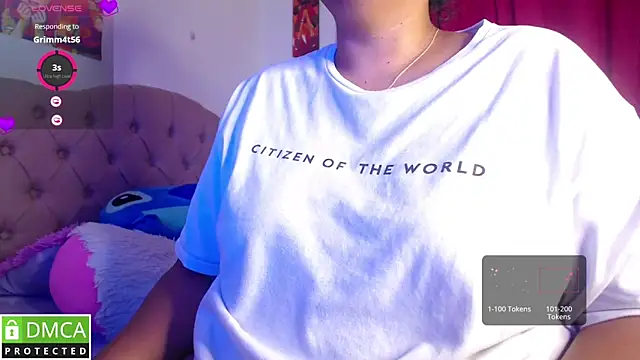 KittyHot20 online show from 12, 9, 2025