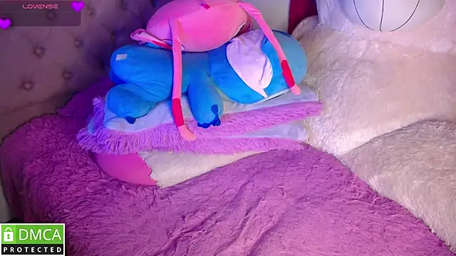 KittyHot20 online show from 20, 12, 2025