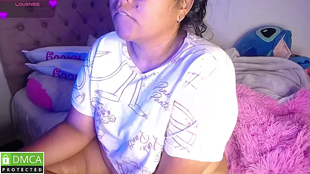 KittyHot20 online show from 8, 1, 2026