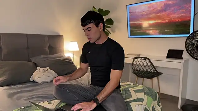 oliversstream online show from 18, 11, 2025