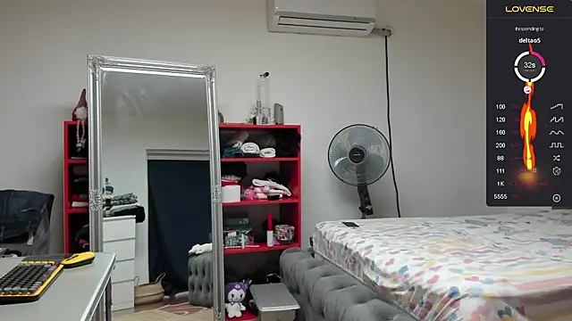 supermanboy94 online show from 30, 12, 2024