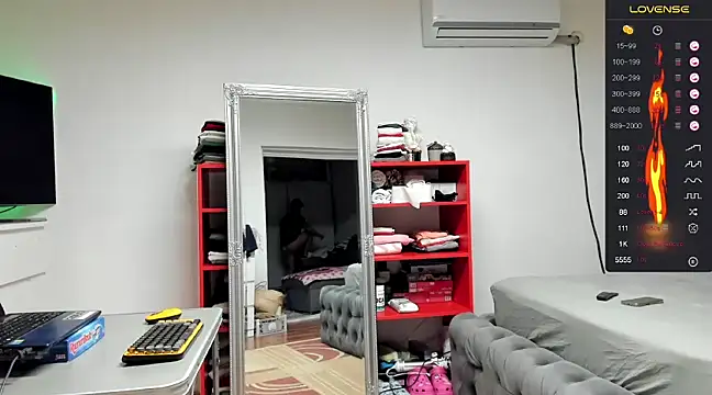 supermanboy94 online show from 3, 2, 2025