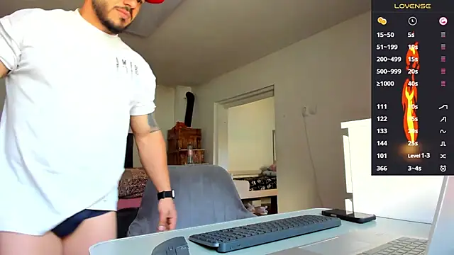 Snapshot of supermanboy94 chatting on 11, 5, 2026 supermanboy94 online show from 11, 5, 2026